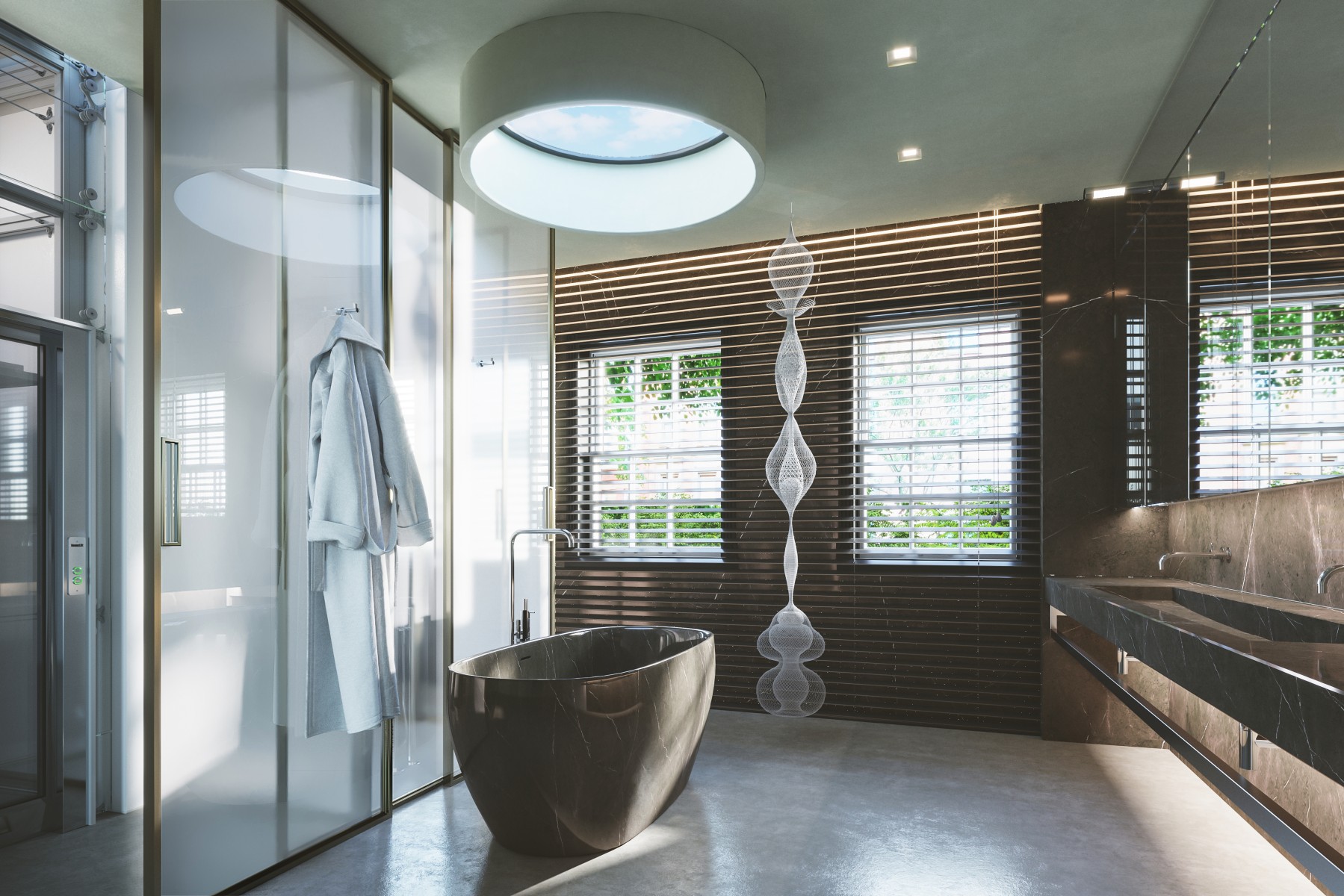 Brownstone, West Village, NY 10014