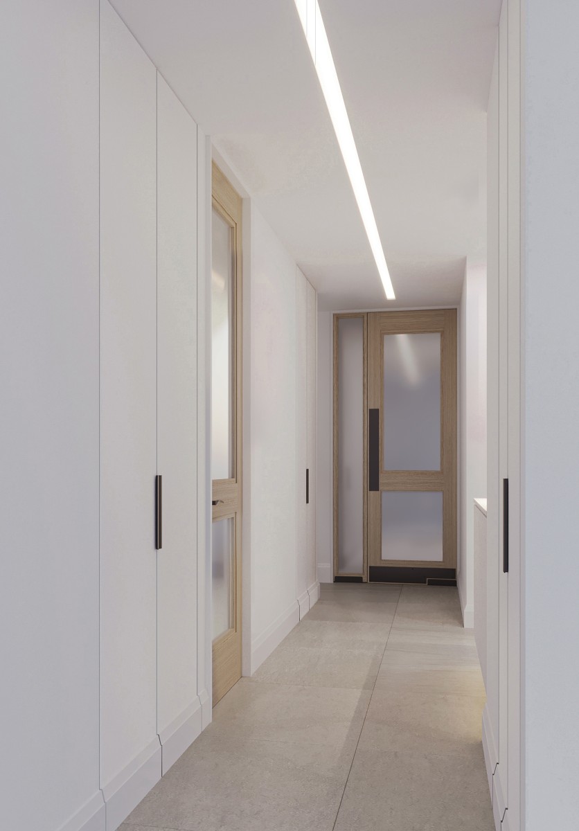 Doctors Office, Park Ave, NYC 10128