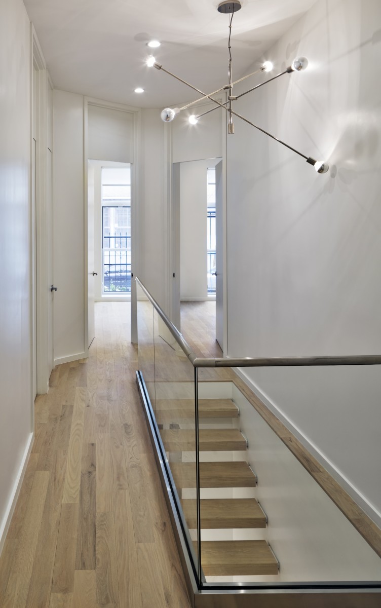 Gramercy Park Duplex Rental, NY 10010