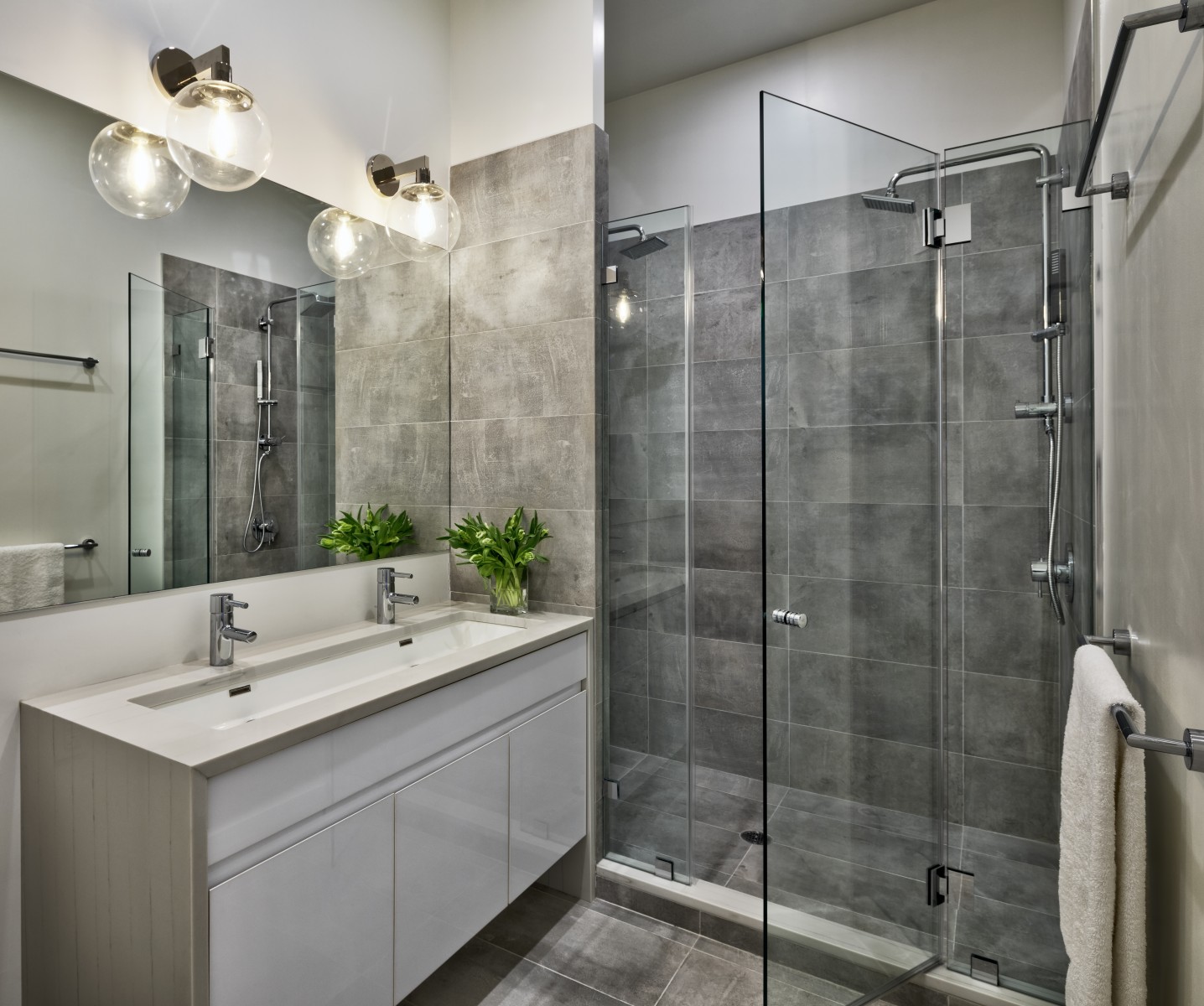 Gramercy Park Duplex Rental, NY 10010