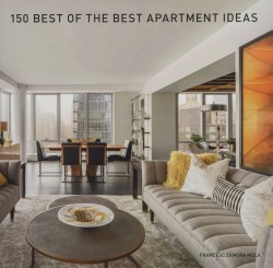Harper Collins, 150 Best New Interior Design Ideas