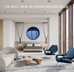 Harper Collins, 150 Best New Interior Design Ideas