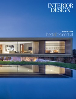 Interior Design, Best of Residential, Volume II